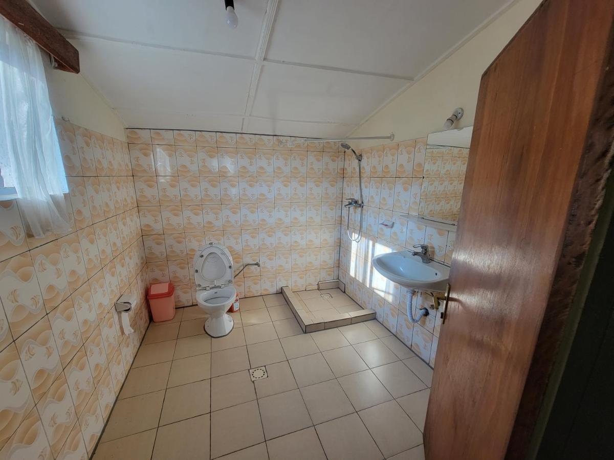 Maddy'S Kitchen And Accomodation جيسايني المظهر الخارجي الصورة