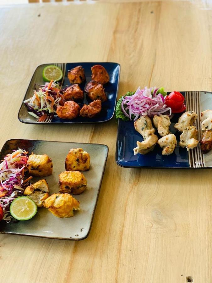 Maddy'S Kitchen And Accomodation جيسايني المظهر الخارجي الصورة